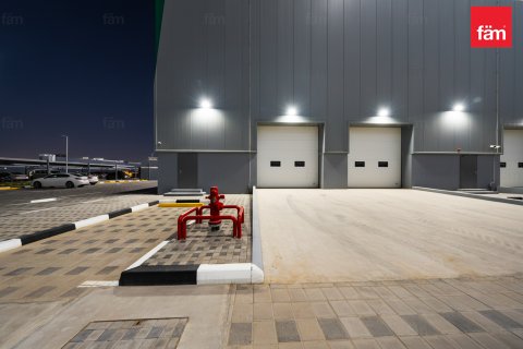 Αποθήκη σε Dubai, ΗΑΕ 370.6 τ.μ. Αρ. 710753 - φωτογραφία 11