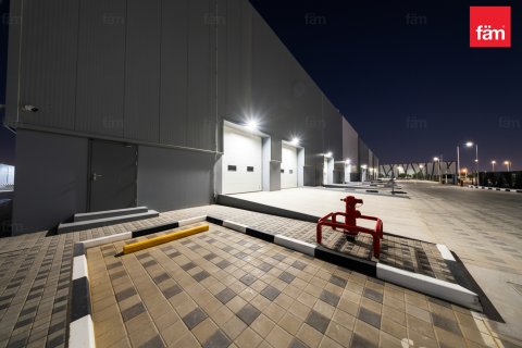 Αποθήκη σε Dubai, ΗΑΕ 370.6 τ.μ. Αρ. 710753 - φωτογραφία 18