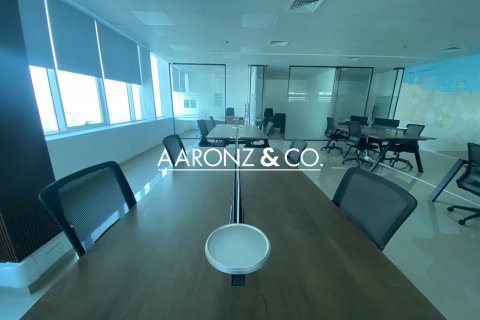 دفتر برای اجاره در Business Bay، Dubai، امارات متحده عربی 93.6 متر مربع ، شماره 670577 - تصویر 7