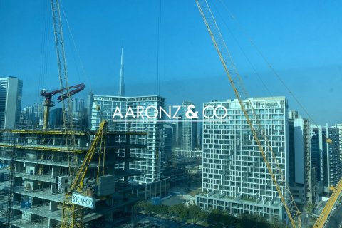 دفتر برای اجاره در Business Bay، Dubai، امارات متحده عربی 93.6 متر مربع ، شماره 670577 - تصویر 24