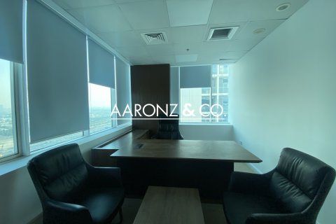 دفتر برای اجاره در Business Bay، Dubai، امارات متحده عربی 93.6 متر مربع ، شماره 670577 - تصویر 19