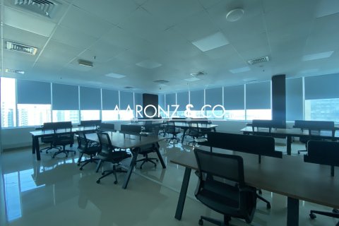 دفتر برای اجاره در Business Bay، Dubai، امارات متحده عربی 93.6 متر مربع ، شماره 670577 - تصویر 3