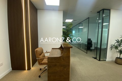 دفتر برای اجاره در Business Bay، Dubai، امارات متحده عربی 93.6 متر مربع ، شماره 670577 - تصویر 21