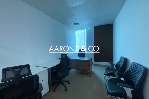 دفتر برای اجاره در Business Bay، Dubai، امارات متحده عربی 93.6 متر مربع ، شماره 670577 - تصویر 6