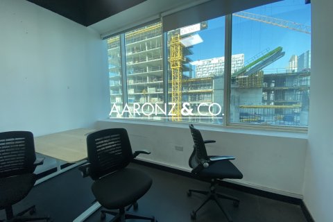 دفتر برای اجاره در Business Bay، Dubai، امارات متحده عربی 112.1 متر مربع ، شماره 670576 - تصویر 7