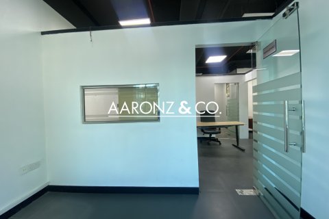 دفتر برای اجاره در Business Bay، Dubai، امارات متحده عربی 112.1 متر مربع ، شماره 670576 - تصویر 2