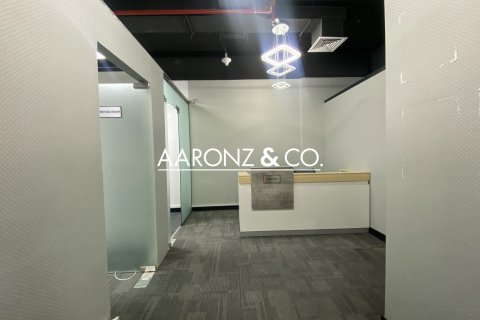 دفتر برای اجاره در Business Bay، Dubai، امارات متحده عربی 112.1 متر مربع ، شماره 670576 - تصویر 6