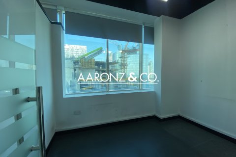 دفتر برای اجاره در Business Bay، Dubai، امارات متحده عربی 112.1 متر مربع ، شماره 670576 - تصویر 8