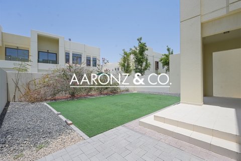 Vila v Dubai, SAE 3 ložnice, 282.6 m² Č.: 670573 - fotografie 17