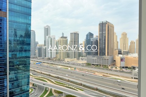 آپارتمان برای فروش در  Jumeirah Lake Towers، Dubai، امارات متحده عربی  2 خوابه ، 188.6 متر مربع ، شماره 670589 - تصویر 1