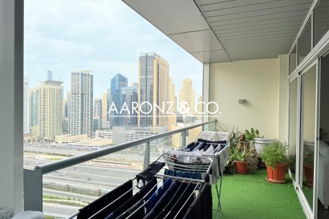 آپارتمان برای فروش در  Jumeirah Lake Towers، Dubai، امارات متحده عربی  2 خوابه ، 188.6 متر مربع ، شماره 670589 - تصویر 11