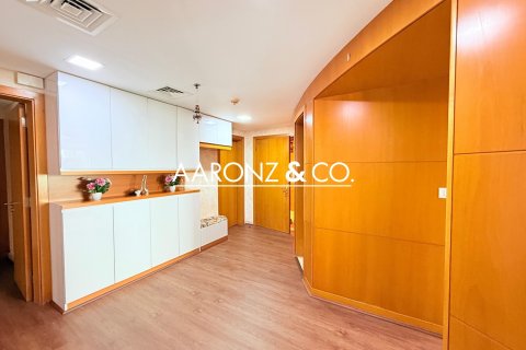 آپارتمان برای فروش در  Jumeirah Lake Towers، Dubai، امارات متحده عربی  2 خوابه ، 188.6 متر مربع ، شماره 670589 - تصویر 8