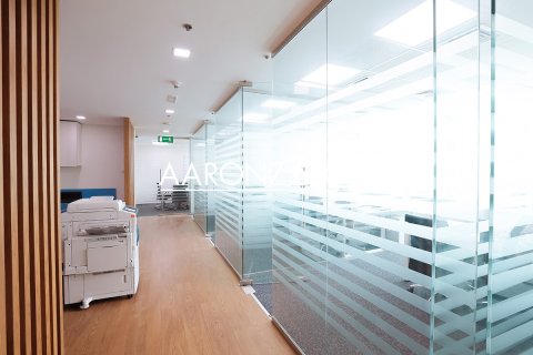 دفتر برای اجاره در Jumeirah Lake Towers، Dubai، امارات متحده عربی 159.7 متر مربع ، شماره 670575 - تصویر 3