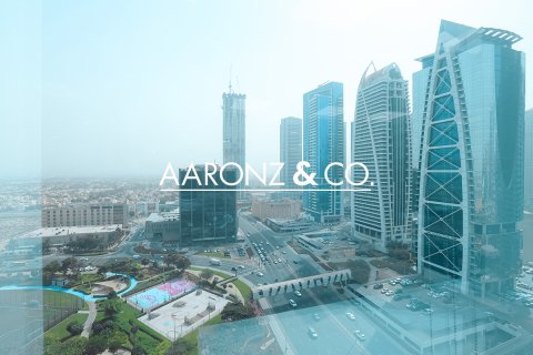 دفتر برای اجاره در Jumeirah Lake Towers، Dubai، امارات متحده عربی 159.7 متر مربع ، شماره 670575 - تصویر 13