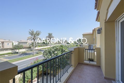 Vila u Arabian Ranches, Dubai, UAE 2 spavaćih soba, 208 m2 Br. 670574 - fotografija 18