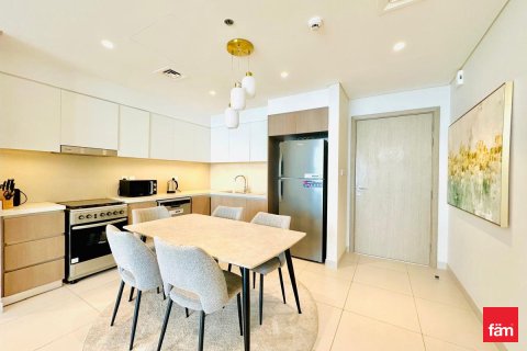 Apartment in Dubai, UAE 2 bedrooms, 121.9 sq.m. № 713542 - photo 4