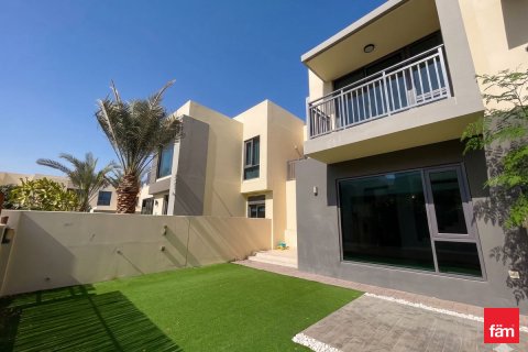Σπίτι σε Dubai Hills Estate, ΗΑΕ 3 υπνοδωμάτια, 194.9 τ.μ. Αρ. 713547 - φωτογραφία 5