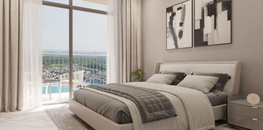 Dubai、UAEにあるマンション 2ベッドルーム、116.2 m2 No713545