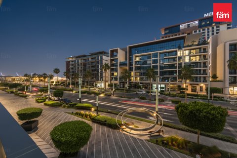 Διαμέρισμα σε City Walk, Dubai, ΗΑΕ 1 υπνοδωμάτιο, 113 τ.μ. Αρ. 713546 - φωτογραφία 21