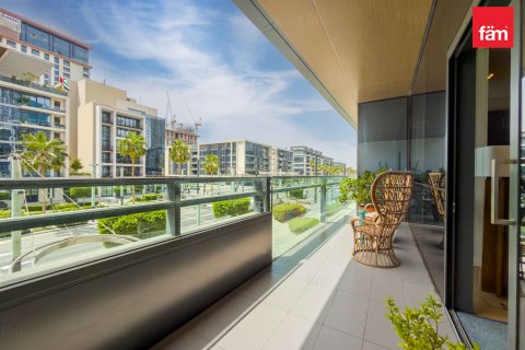 Διαμέρισμα σε City Walk, Dubai, ΗΑΕ 1 υπνοδωμάτιο, 113 τ.μ. Αρ. 713546 - φωτογραφία 16