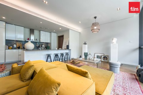 Διαμέρισμα σε City Walk, Dubai, ΗΑΕ 1 υπνοδωμάτιο, 113 τ.μ. Αρ. 713546 - φωτογραφία 3