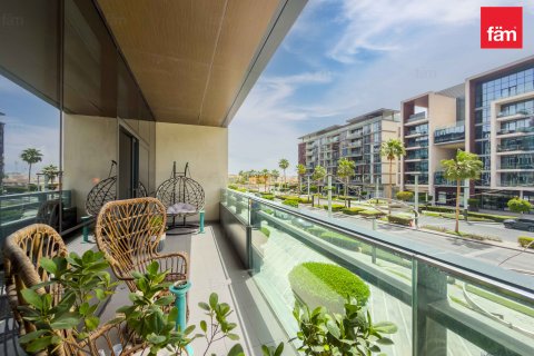 Διαμέρισμα σε City Walk, Dubai, ΗΑΕ 1 υπνοδωμάτιο, 113 τ.μ. Αρ. 713546 - φωτογραφία 17