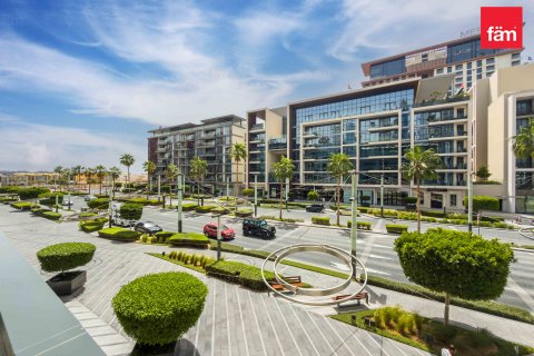 Διαμέρισμα σε City Walk, Dubai, ΗΑΕ 1 υπνοδωμάτιο, 113 τ.μ. Αρ. 713546 - φωτογραφία 18