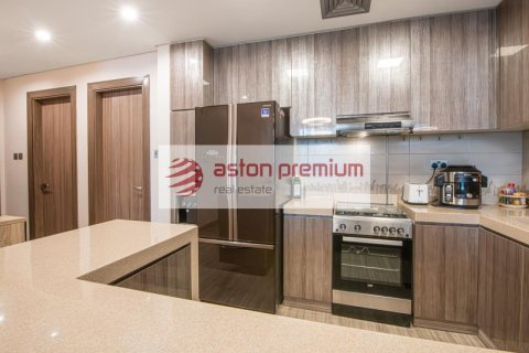 Apartman u Jumeirah Lake Towers, Dubai, UAE 2 spavaćih soba, 124.2 m2 Br. 670405 - fotografija 10