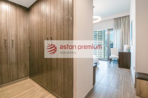 Apartman u Jumeirah Lake Towers, Dubai, UAE 2 spavaćih soba, 124.2 m2 Br. 670405 - fotografija 17