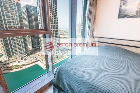 Apartman u Jumeirah Lake Towers, Dubai, UAE 2 spavaćih soba, 124.2 m2 Br. 670405 - fotografija 16