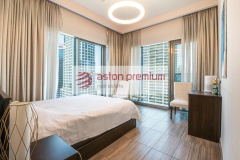 Apartman u Jumeirah Lake Towers, Dubai, UAE 2 spavaćih soba, 124.2 m2 Br. 670405 - fotografija 12