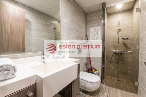 Apartman u Jumeirah Lake Towers, Dubai, UAE 2 spavaćih soba, 124.2 m2 Br. 670405 - fotografija 20