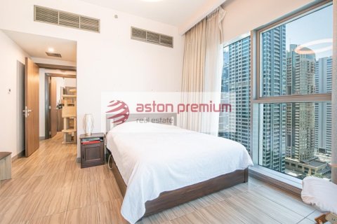 Apartman u Jumeirah Lake Towers, Dubai, UAE 2 spavaćih soba, 124.2 m2 Br. 670405 - fotografija 11