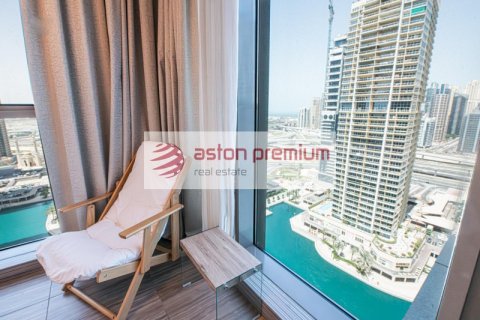 Apartman u Jumeirah Lake Towers, Dubai, UAE 2 spavaćih soba, 124.2 m2 Br. 670405 - fotografija 13