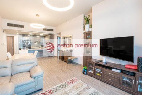 Apartman u Jumeirah Lake Towers, Dubai, UAE 2 spavaćih soba, 124.2 m2 Br. 670405 - fotografija 5
