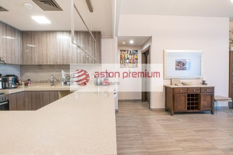 Apartman u Jumeirah Lake Towers, Dubai, UAE 2 spavaćih soba, 124.2 m2 Br. 670405 - fotografija 4