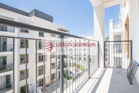 Apartman u Jumeirah, Dubai, UAE 1 spavaća soba, 75.2 m2 Br. 670404 - fotografija 1