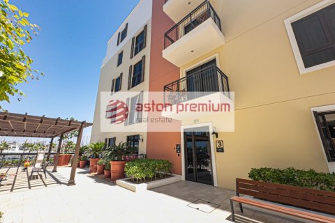 Apartman u Jumeirah, Dubai, UAE 1 spavaća soba, 75.2 m2 Br. 670404 - fotografija 25