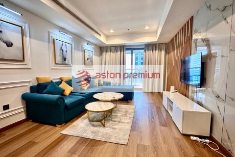 Купить квартиру в Дубай Марина, ОАЭ 1 спальня, 80.1м2, № 670407 - фото 1