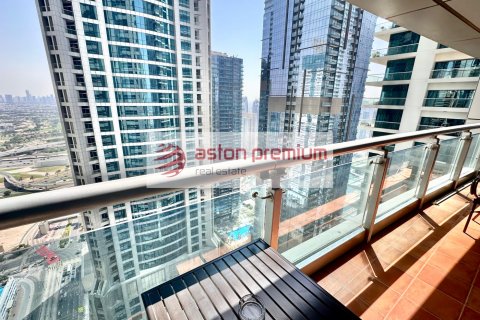 Купить квартиру в Дубай Марина, ОАЭ 1 спальня, 80.1м2, № 670407 - фото 10