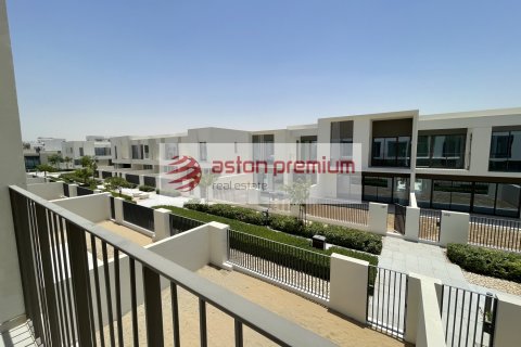 Villa sa The Valley, Dubai, UAE 3 silid-tulugan, 189.5 sq.m. № 670406 - larawan 1