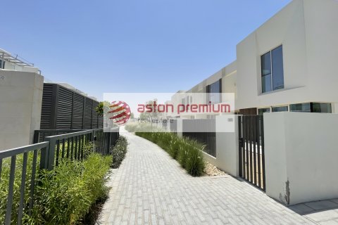 Villa sa The Valley, Dubai, UAE 3 silid-tulugan, 189.5 sq.m. № 670406 - larawan 31