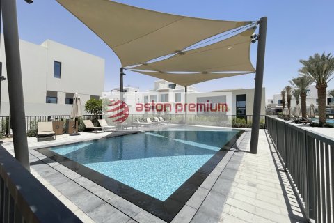 Villa sa The Valley, Dubai, UAE 3 silid-tulugan, 189.5 sq.m. № 670406 - larawan 26