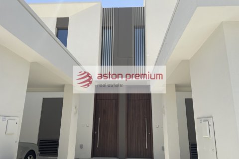 Villa sa The Valley, Dubai, UAE 3 silid-tulugan, 189.5 sq.m. № 670406 - larawan 2