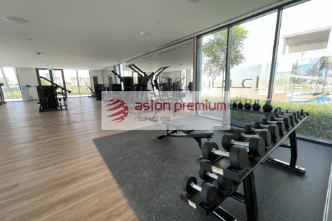 Villa sa The Valley, Dubai, UAE 3 silid-tulugan, 189.5 sq.m. № 670406 - larawan 25