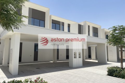 Villa sa The Valley, Dubai, UAE 3 silid-tulugan, 189.5 sq.m. № 670406 - larawan 30