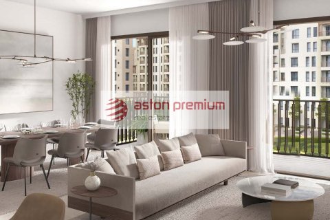 Пәтер Умм-Сукейм, Дубай, БАӘ-да 1 жатын бөлме, 74.2 м² № 670402 - фото 3