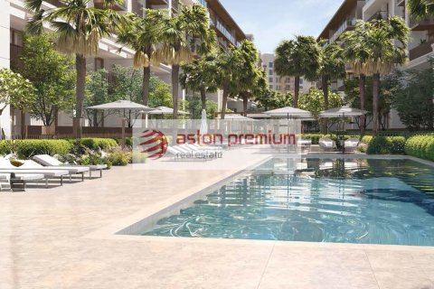 Пәтер Умм-Сукейм, Дубай, БАӘ-да 1 жатын бөлме, 74.2 м² № 670402 - фото 8