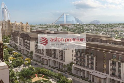 Пәтер Умм-Сукейм, Дубай, БАӘ-да 1 жатын бөлме, 74.2 м² № 670402 - фото 11