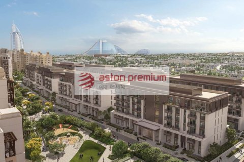 Пәтер Умм-Сукейм, Дубай, БАӘ-да 1 жатын бөлме, 74.2 м² № 670402 - фото 1